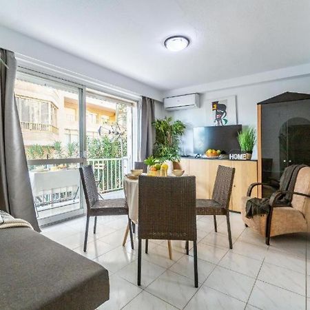 Boutique Living Fuengirola Apartment ภายนอก รูปภาพ