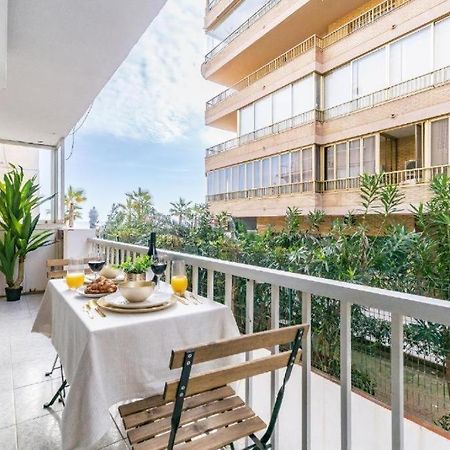 Boutique Living Fuengirola Apartment ภายนอก รูปภาพ