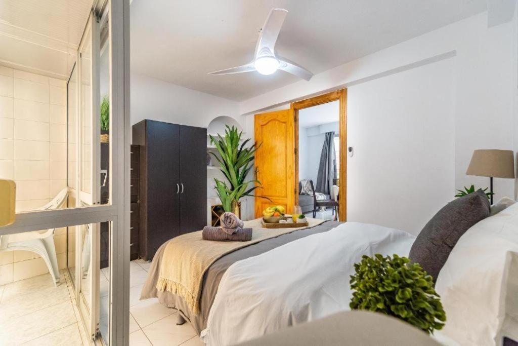 Boutique Living Fuengirola Apartment ภายนอก รูปภาพ