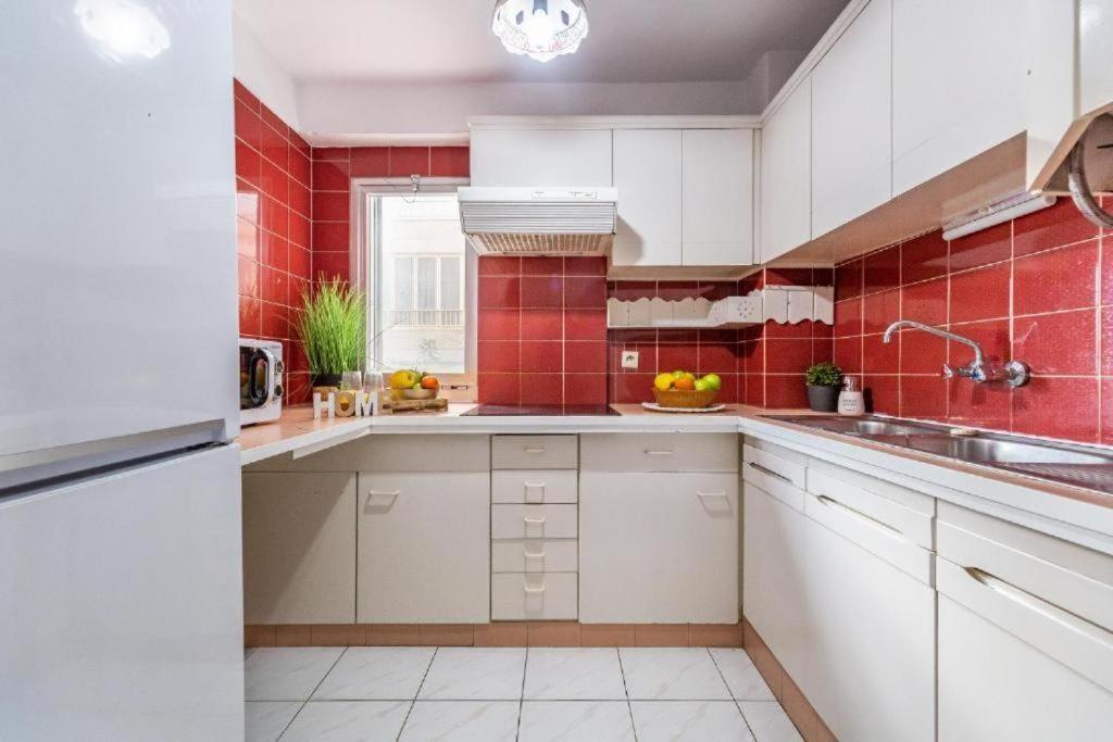 Boutique Living Fuengirola Apartment ภายนอก รูปภาพ
