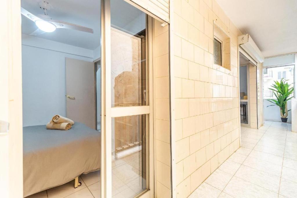 Boutique Living Fuengirola Apartment ภายนอก รูปภาพ