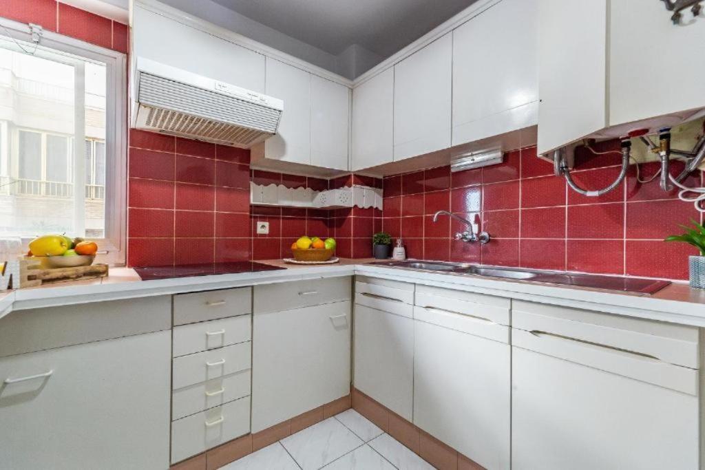 Boutique Living Fuengirola Apartment ภายนอก รูปภาพ