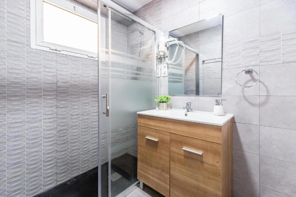 Boutique Living Fuengirola Apartment ภายนอก รูปภาพ