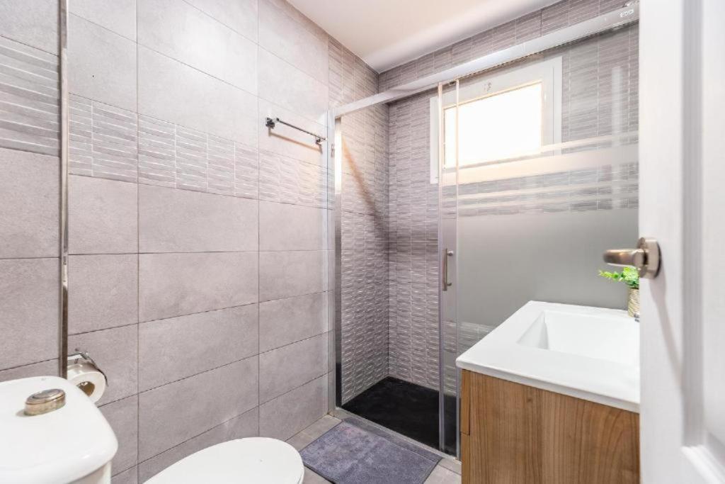 Boutique Living Fuengirola Apartment ภายนอก รูปภาพ